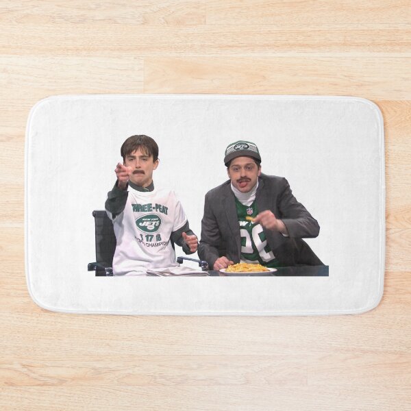 Item preview, timothee chalamet and pete davidson : sports reporters designed and sold by cameronbaba.