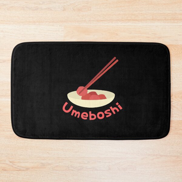 Item preview, Umeboshi designed and sold by FurioInc.