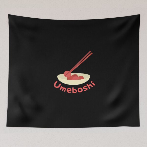 Item preview, Umeboshi designed and sold by FurioInc.