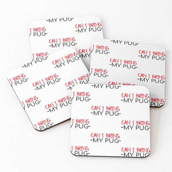 Artikelvorschau, Kopie der Liebe My Pug Dog Lovers Club entworfen und verkauft von KC-Clothing-Co.