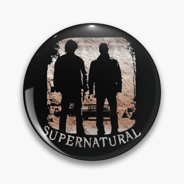 Item preview, SPN - SAM AND DEAN STONE designed and sold by Great_Designs.