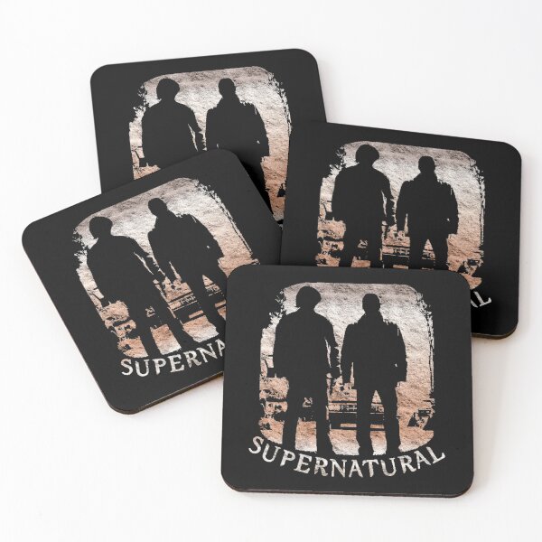 Item preview, SPN - SAM AND DEAN STONE designed and sold by Great_Designs.