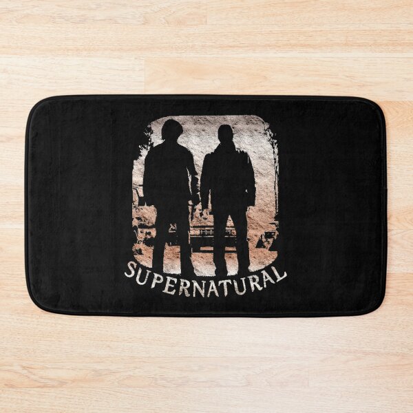 Item preview, SPN - SAM AND DEAN STONE designed and sold by Great_Designs.