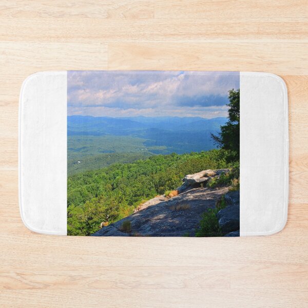 Item preview, Mount Yonah Vertical 2 designed and sold by LisaWootenPhoto.