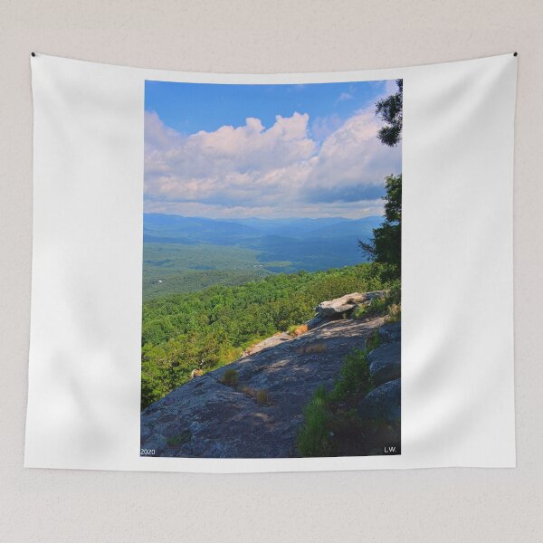 Item preview, Mount Yonah Vertical 2 designed and sold by LisaWootenPhoto.