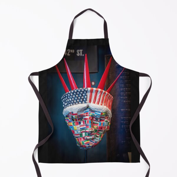 Item preview, USA Crown designed and sold by Lise Rodembusch.