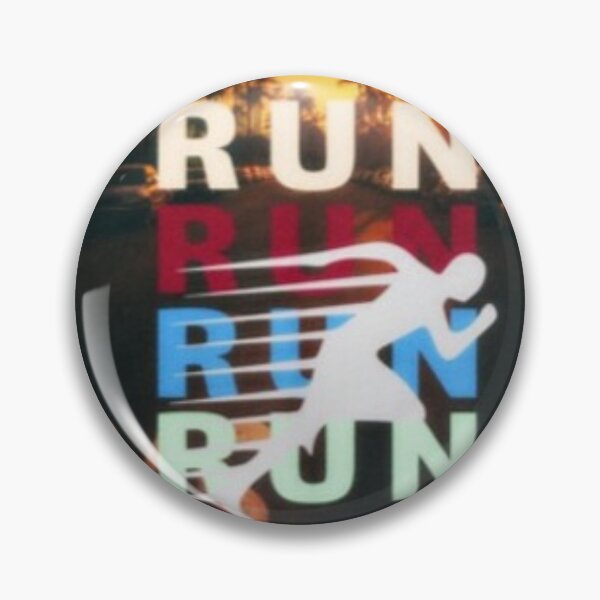Item preview, Run Run Run Run designed and sold by Ghostach.