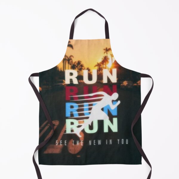 Item preview, Run Run Run Run designed and sold by Ghostach.