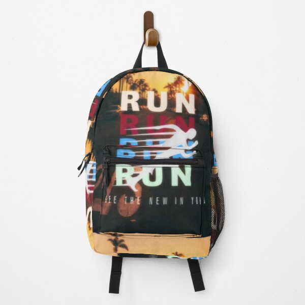 Item preview, Run Run Run Run designed and sold by Ghostach.