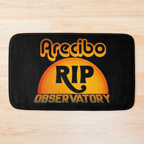 Item preview, arecibo observatory, radio observatory designed and sold by KGN  CREATIVITY.