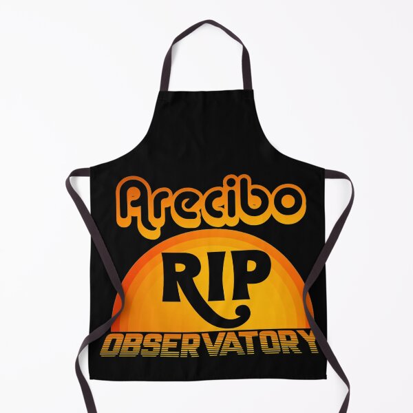 Item preview, arecibo observatory, radio observatory designed and sold by KGN CREATIVITY.