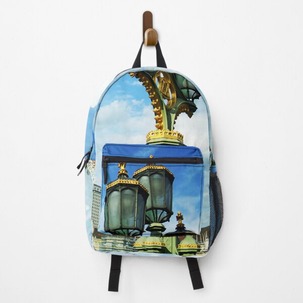 Item preview, Scenic Shot of London Eye designed and sold by Jermain Robinson.