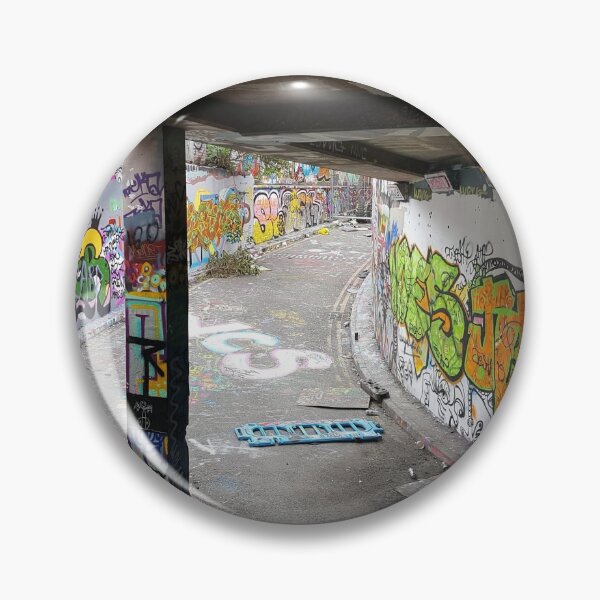 Item preview, London Graffiti designed and sold by RotondoArt.