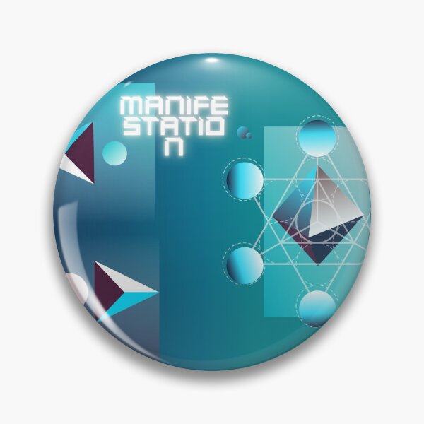 Item preview, Manifestation designed and sold by Anaelih.