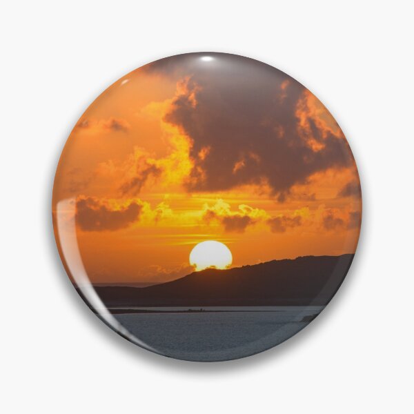 Item preview, Scillies Sunset taken in the west from St Mary's, Isles of Scilly designed and sold by Cameranick.