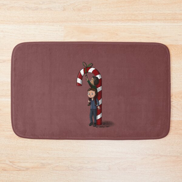 Item preview, Malec Candy Cane designed and sold by Florilège Art.