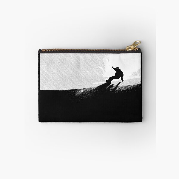 Item preview, Snowboarding Downhill designed and sold by actionrepublic.