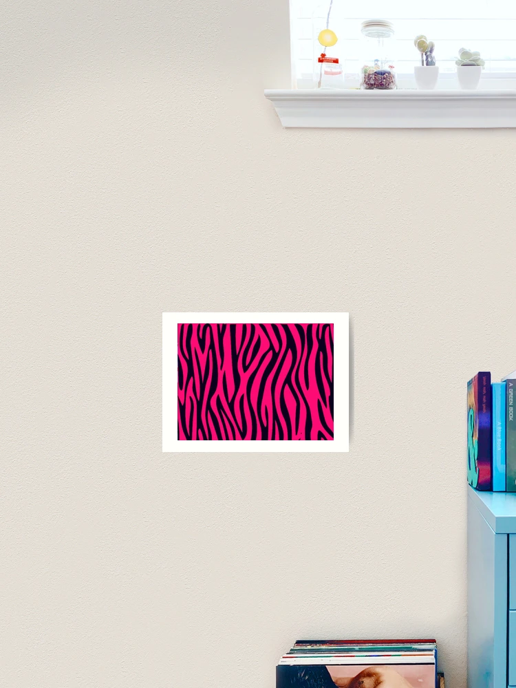 Thumbnail 2 of 3, Art Print, IconPatterns7 designed and sold by IconPatterns.