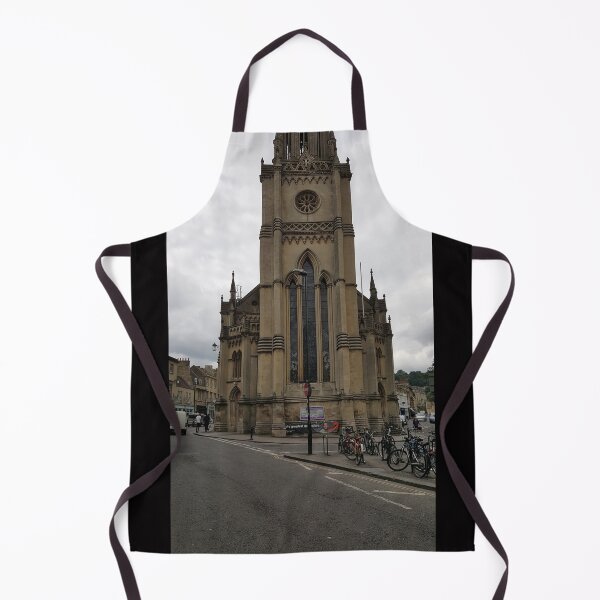 Item preview, Tower in Bath designed and sold by RotondoArt.