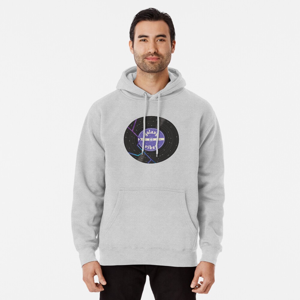 Item preview, Pullover Hoodie designed and sold by ElectricFangs.