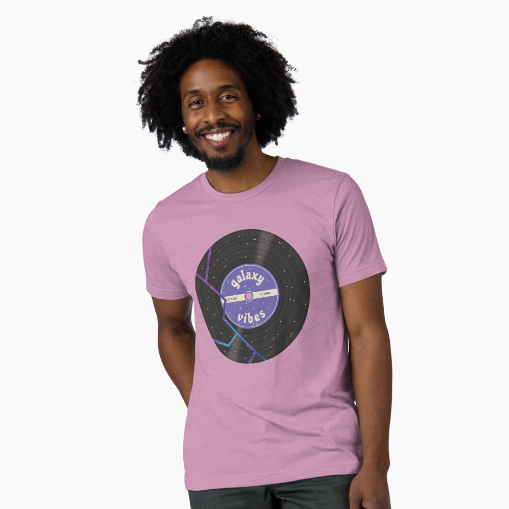 Item preview, Tri-blend T-Shirt designed and sold by ElectricFangs.