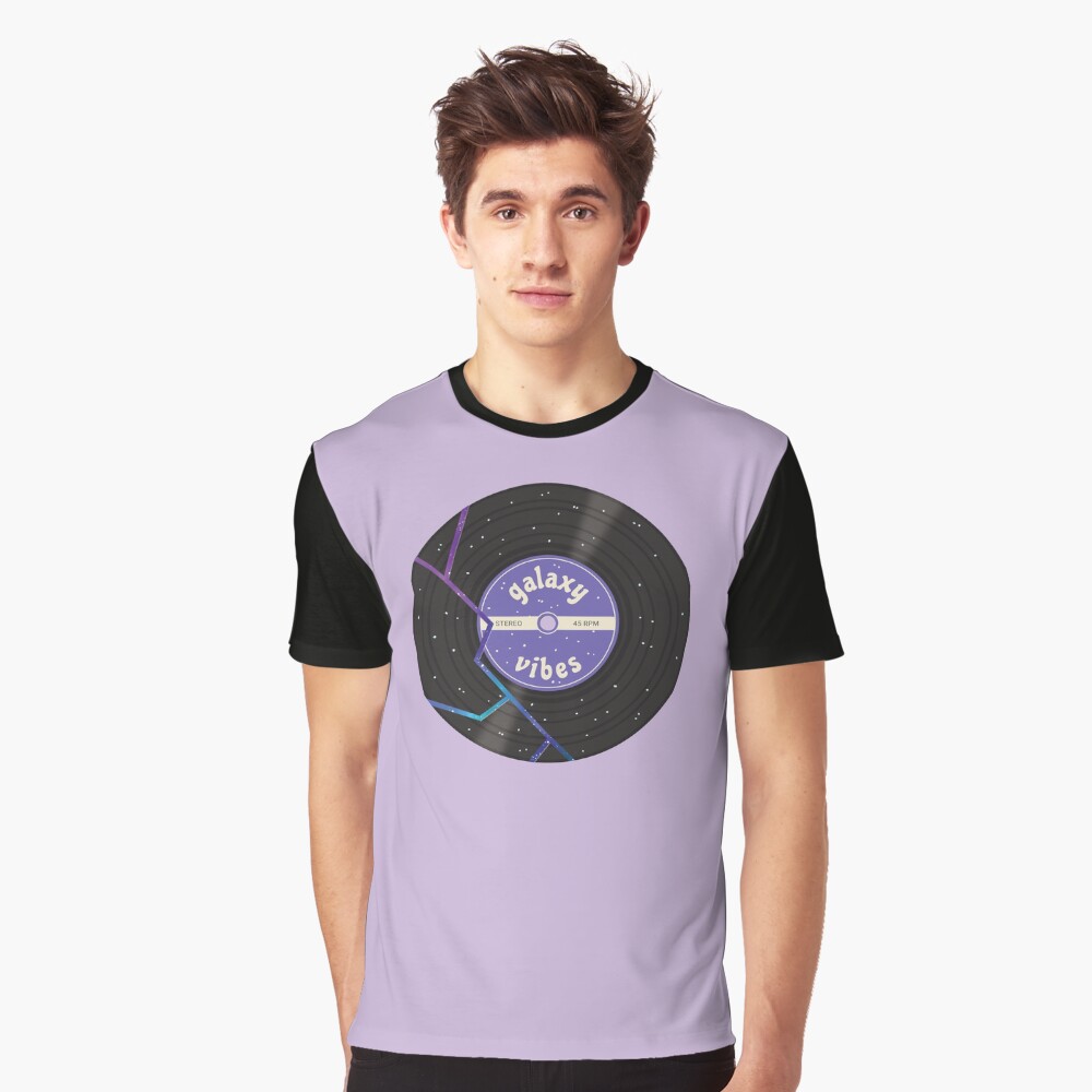 Item preview, Graphic T-Shirt designed and sold by ElectricFangs.