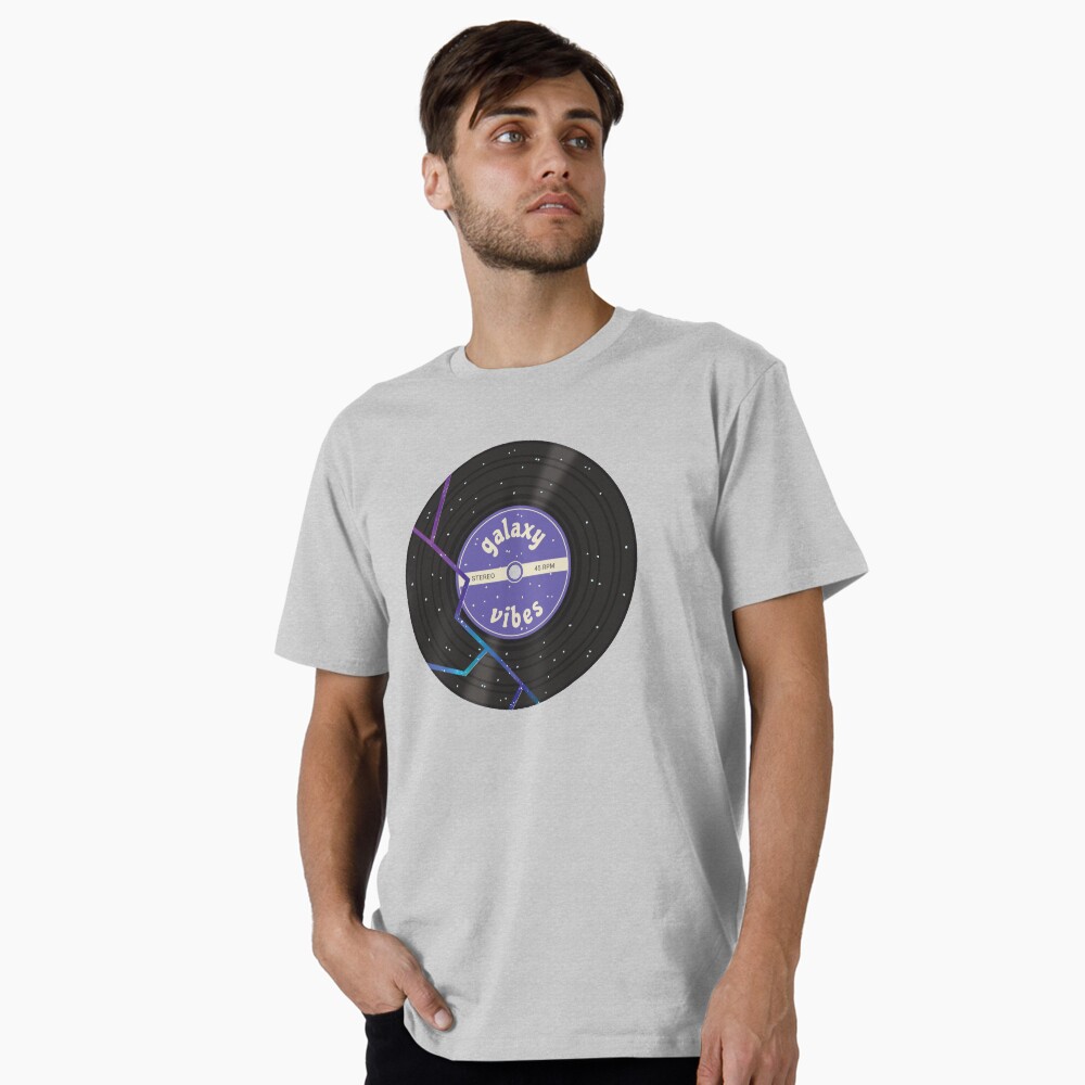 Item preview, Premium T-Shirt designed and sold by ElectricFangs.