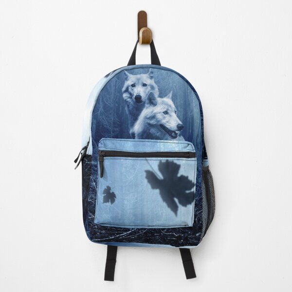 Item preview, GRAY WOLF FAMILY designed and sold by CRINGEWORTHY TEES.