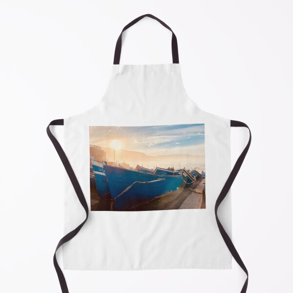 Item preview, Imsouane, port, 2018 designed and sold by Xavier-B.
