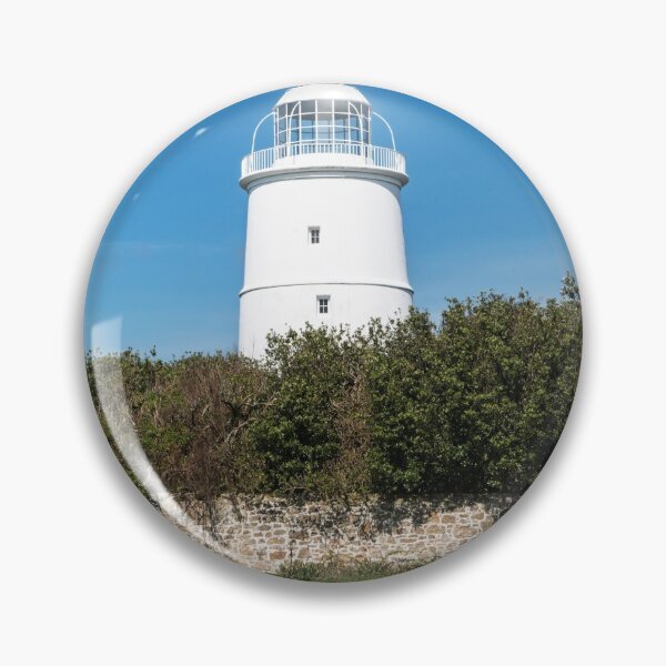 Item preview, St Agnes Lighthouse Scillies designed and sold by Cameranick.
