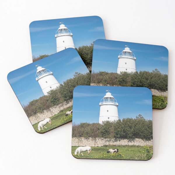 Item preview, St Agnes Lighthouse Scillies designed and sold by Cameranick.
