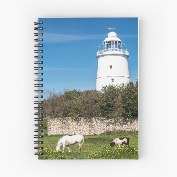 Artikelvorschau, St. Agnes Leuchtturm Scillies entworfen und verkauft von Cameranick.