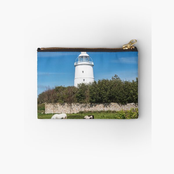Item preview, St Agnes Lighthouse Scillies designed and sold by Cameranick.