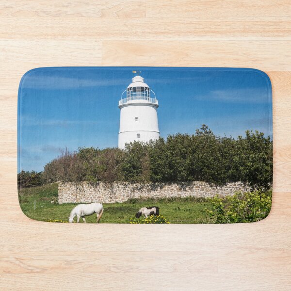 Item preview, St Agnes Lighthouse Scillies designed and sold by Cameranick.