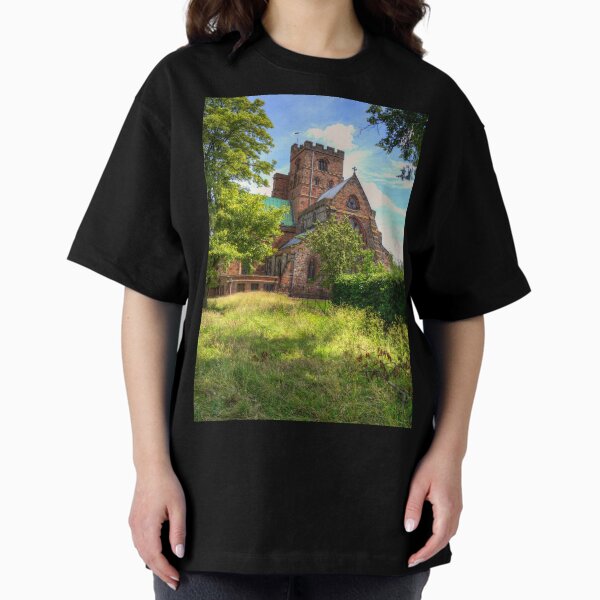 Item preview, Carlisle Cathedral designed and sold by tomg.