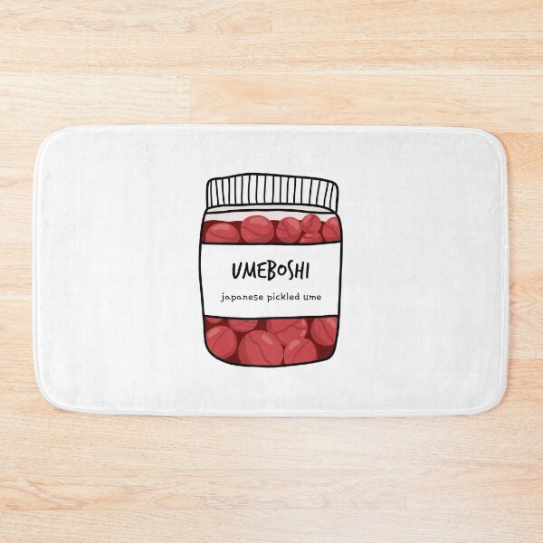 Item preview, Umeboshi Jar  designed and sold by SofiaSava01.