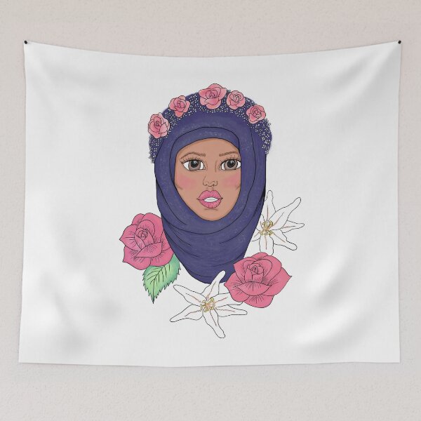 Item preview, Boho Beauty designed and sold by AtelierMacinski.