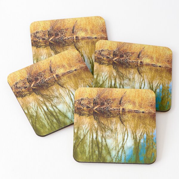 Item preview, Steam Punk Verde River Fish designed and sold by SphericSenseS.