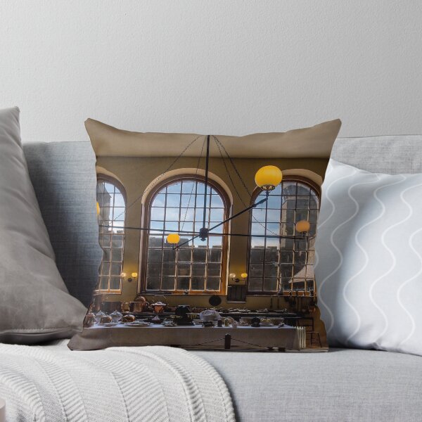 Item preview, Penrhyn Castle-Kitchen1 designed and sold by jasminewang.