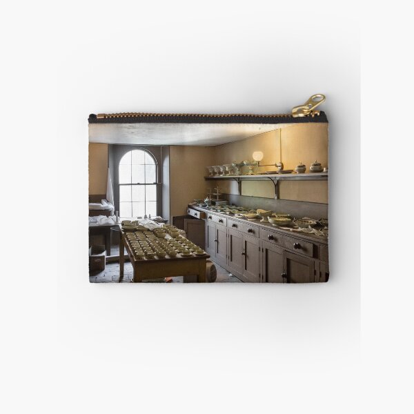 Item preview, Penrhyn Castle-Kitchen3 designed and sold by jasminewang.