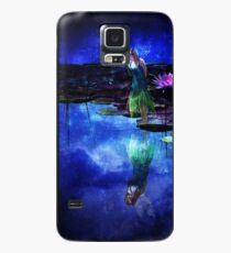 contemplative Case/Skin for Samsung Galaxy