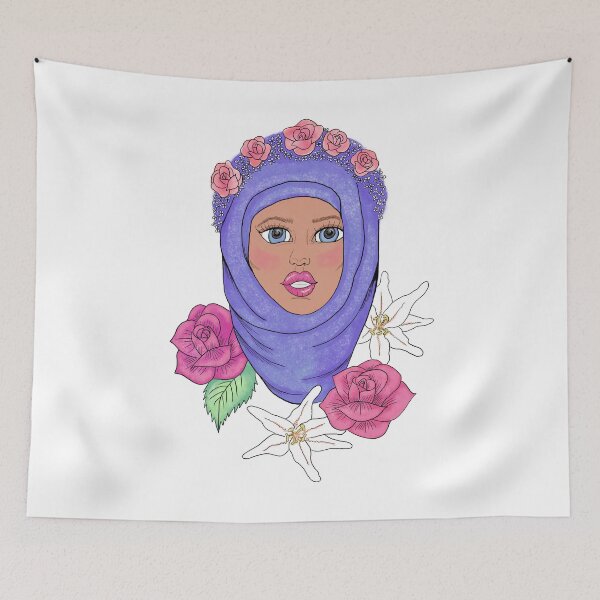 Item preview, Boho Beauty II  designed and sold by AtelierMacinski.