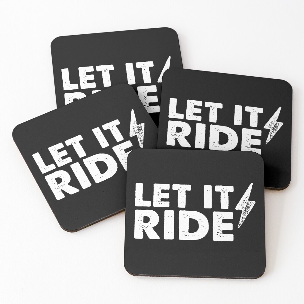 Item preview, Coasters (Set of 4) designed and sold by scribblepunch.