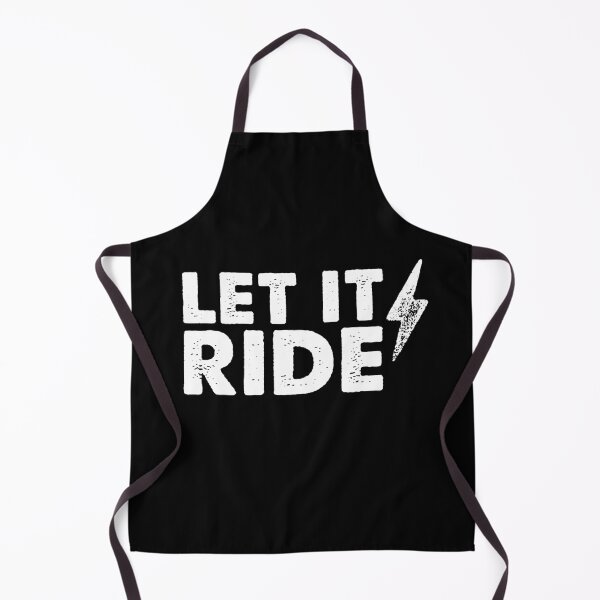 Item preview, Let It Ride designed and sold by scribblepunch.