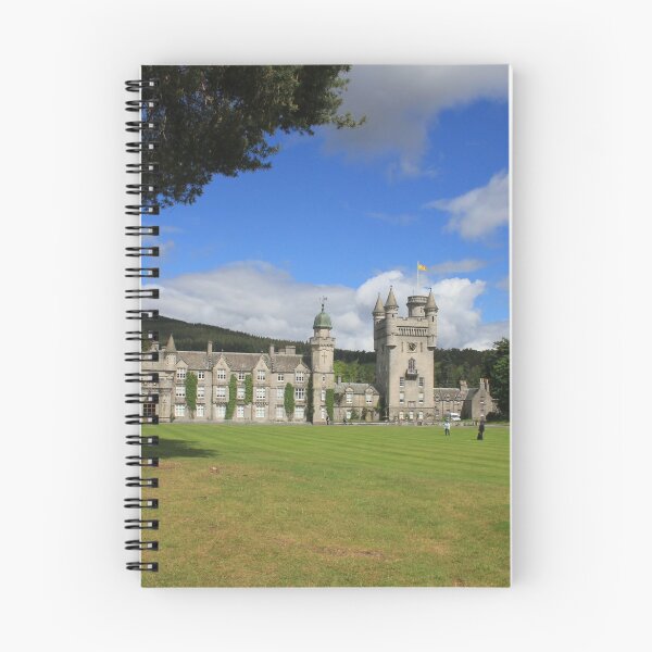 Item preview, Balmoral Castle designed and sold by sandysshoots.