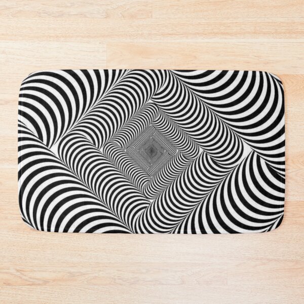 Item preview, Optical illusion designed and sold by Brujita11.