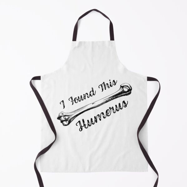 Item preview, I Found This Humerus Bone Funny Archaeology Pun designed and sold by JulianoZn97.