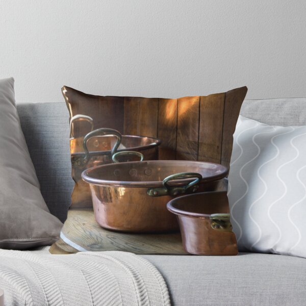 Item preview, Penrhyn Castle-Kitchen5 designed and sold by jasminewang.