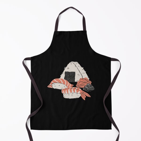 Item preview, Umeboshi - Sushi.  designed and sold by mewsis.