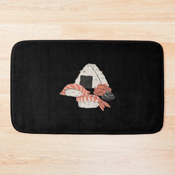 Item preview, Umeboshi - Sushi.  designed and sold by mewsis.